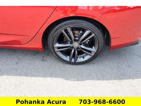 Certified 2023 Acura Integra A-Spec image 31