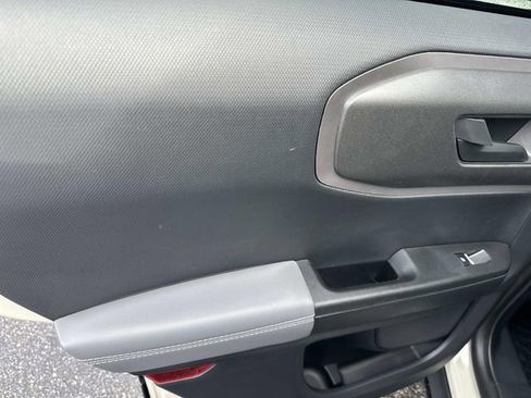 New 2025 Ford Bronco Sport Badlands image 23