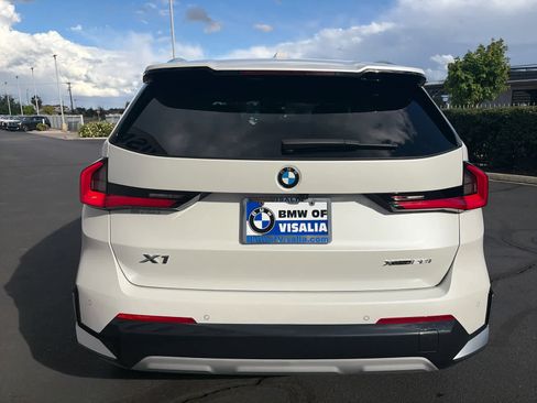New 2026 BMW X1 xDrive28i w/ Technology Package AWD/4WD image 6