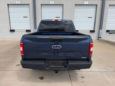 Used 2018 Ford F150 XL w/ Equipment Group 101A Mid AWD/4WD image 8