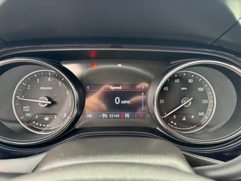 Certified 2023 Buick Encore GX Preferred w/ Cold Weather Comfort Package AWD/4WD image 17