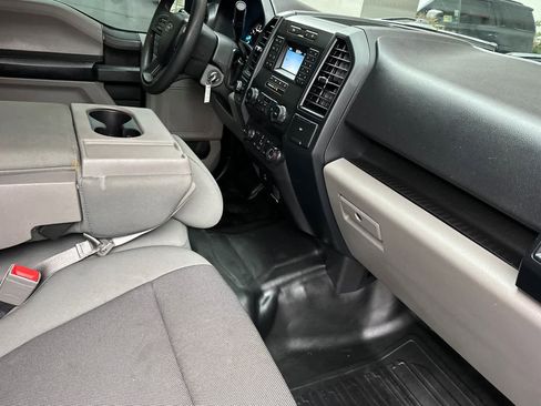 Used 2018 Ford F150 XL w/ XL Power Equipment Group image 15