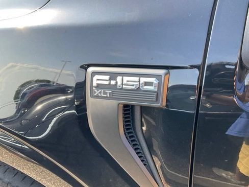 Used 2021 Ford F150 XLT w/ Equipment Group 302A High RWD image 9