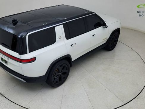 Used 2024 Rivian R1S Adventure AWD/4WD image 84