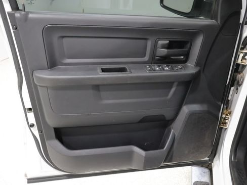 Used 2016 RAM 1500 Express AWD/4WD image 12