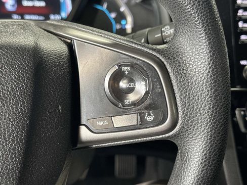 Used 2019 Honda Civic EX image 25
