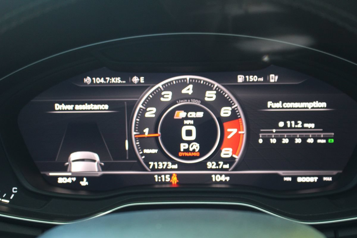 Used 2018 Audi SQ5 Prestige w/ Prestige Package AWD/4WD image 36