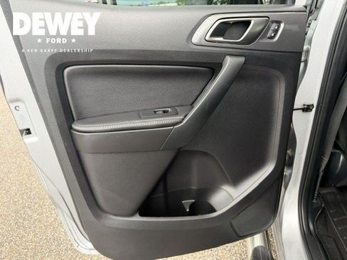 Used 2020 Ford Ranger Lariat w/ Equipment Group 501A Mid AWD/4WD image 22