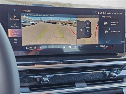 New 2027 BMW X7 xDrive40i w/ M Sport Package AWD/4WD image 14