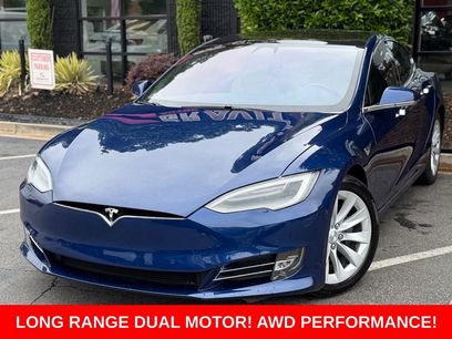 Used 2020 Tesla Model S Long Range Plus