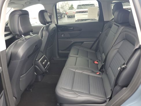 New 2026 Lincoln Nautilus Reserve w/ Jet Appearance Package image 28