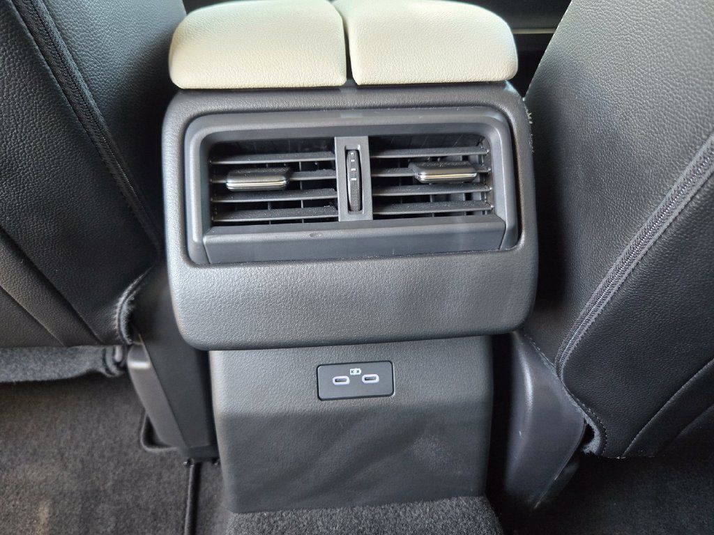 Certified 2026 MAZDA CX-50 AWD 2.5 S w/ Premium Package image 13