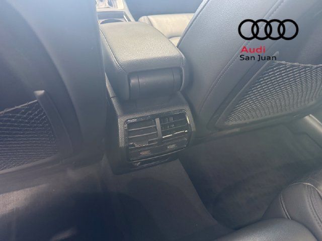 Used 2023 Audi Q3 2.0T Premium w/ Convenience Package AWD/4WD image 25
