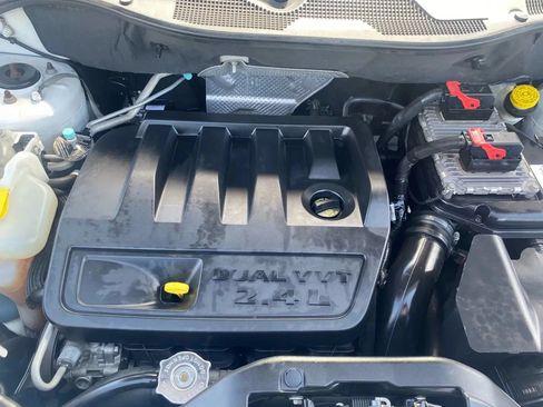 Used 2014 Jeep Patriot Sport FWD image 14