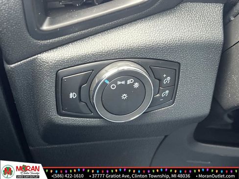 Used 2022 Ford EcoSport SE w/ SE Convenience Package image 26