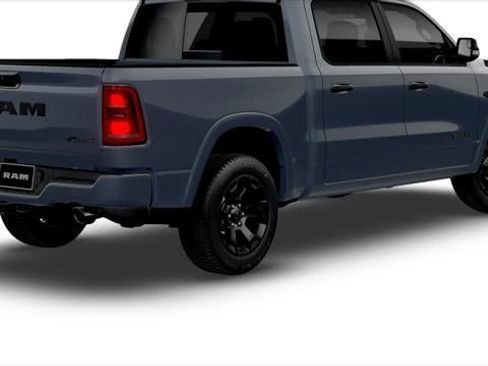 New 2026 RAM 1500 Lone Star image 32
