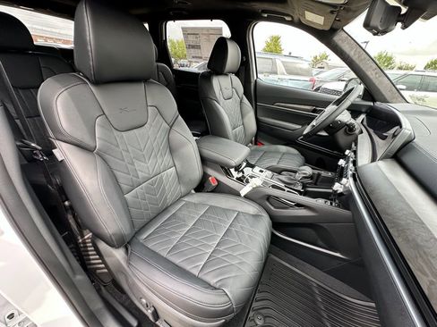 New 2025 Kia Telluride SX X-Line image 26