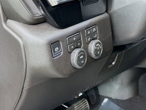 New 2026 Chevrolet Silverado 2500 LT w/ Trail Boss Package image 12