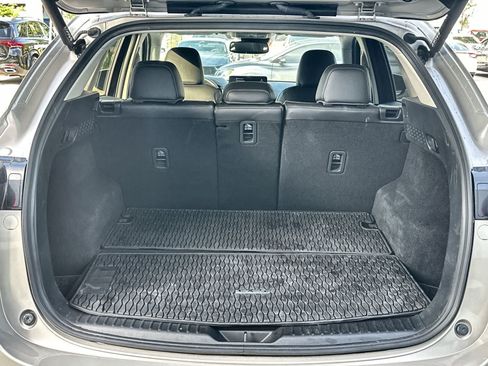 Used 2025 MAZDA CX-5 AWD 2.5 S w/ Preferred Package image 17