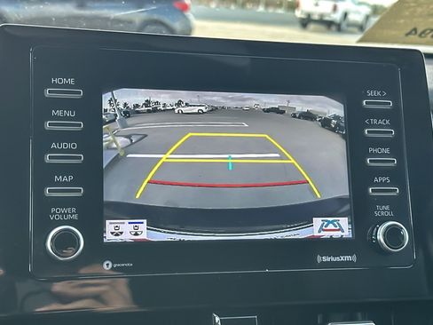 Certified 2022 Toyota Camry SE image 17