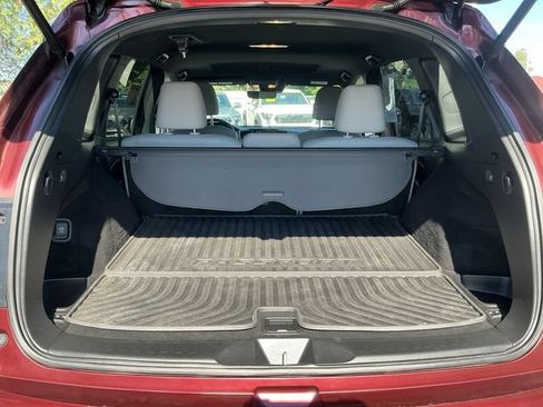 Used 2021 Honda Passport Elite image 23