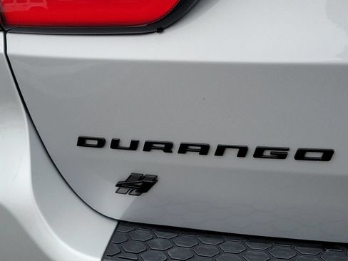 Used 2025 Dodge Durango SRT Hellcat AWD/4WD image 21