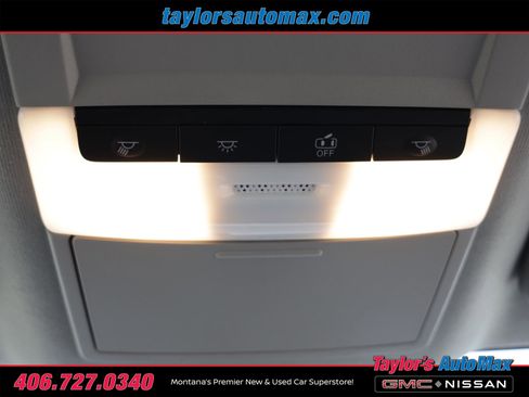 Used 2024 Nissan Sentra SV w/ All-Weather Package image 27