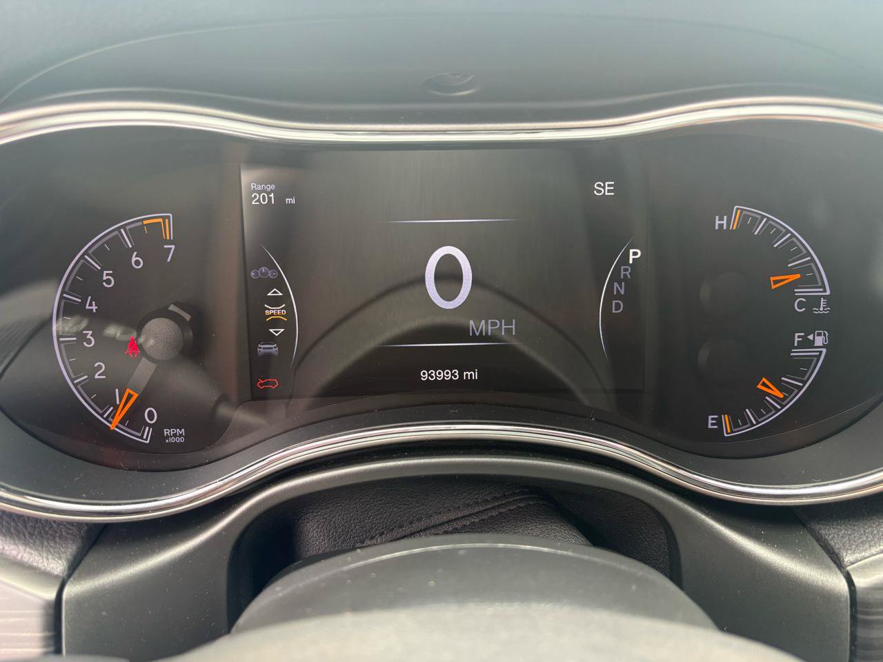 Used 2020 Jeep Grand Cherokee Limited AWD/4WD image 18