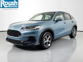 Certified 2024 Honda HR-V EX-L video 1