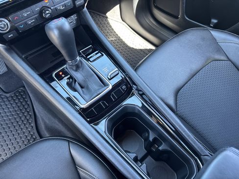 Certified 2023 Jeep Compass Altitude w/ Convenience Group image 24