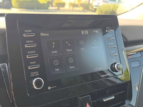 Certified 2024 Toyota Camry SE FWD image 29