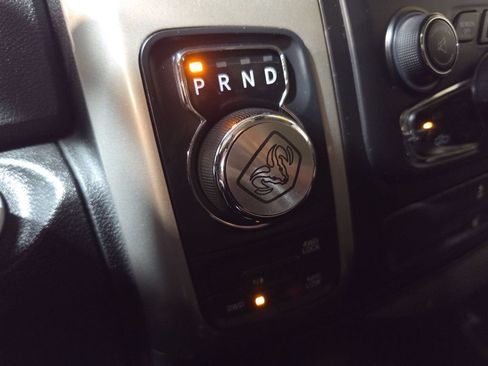 Used 2020 RAM 1500 Warlock w/ Luxury Group AWD/4WD image 20