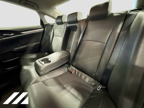 Used 2016 Honda Civic EX-L image 24