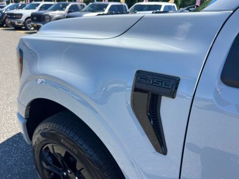 Certified 2023 Ford F150 XLT w/ Equipment Group 302A High AWD/4WD image 31