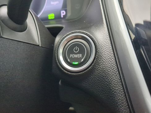 Used 2023 Chevrolet Bolt EUV LT w/ Convenience Package image 26