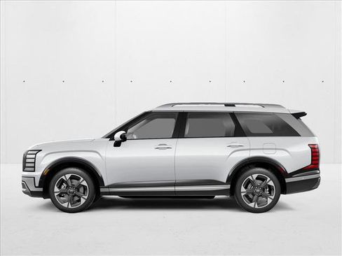 New 2026 Hyundai Palisade Limited image 2