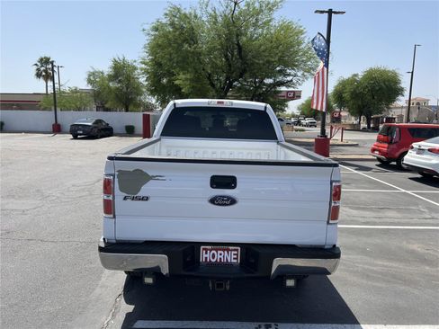 Used 2014 Ford F150 XL w/ Equipment Group 101A Mid image 6