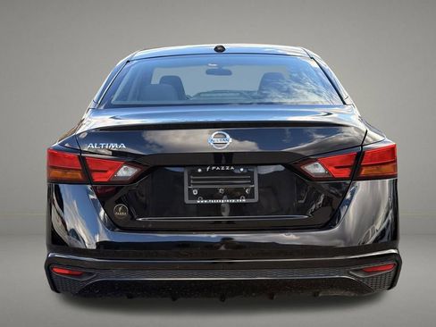 Used 2019 Nissan Altima 2.5 S image 4