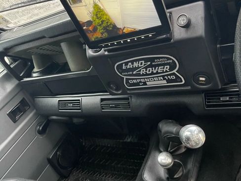 Used 1990 Land Rover Defender 110 image 13