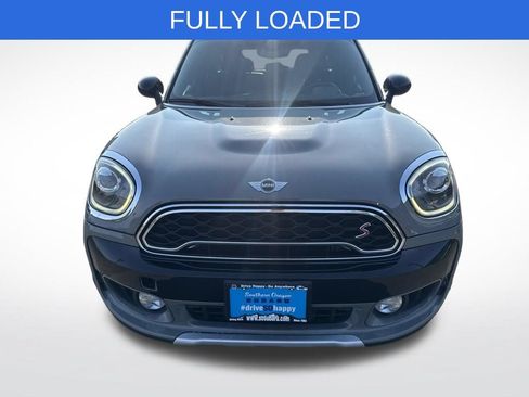 Used 2017 MINI Cooper Countryman S AWD/4WD image 2