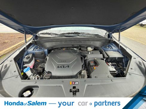 Used 2023 Kia Telluride SX X-Line image 11