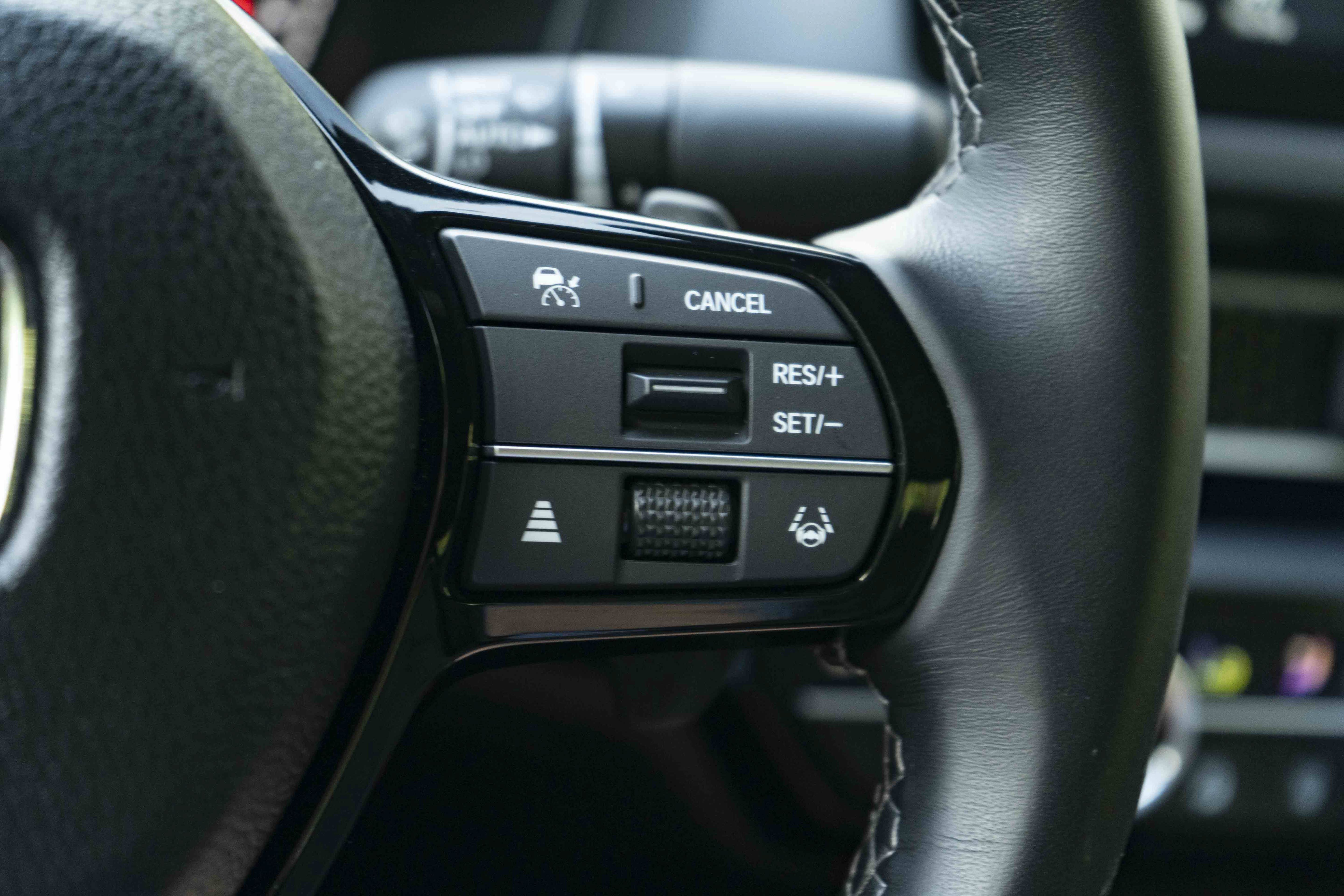 Used 2026 Honda Civic Sport Touring image 21