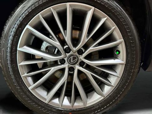 Used 2026 Lexus NX 350 AWD w/ Luxury Package image 37