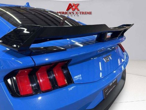 Used 2024 Ford Mustang GT RWD image 62