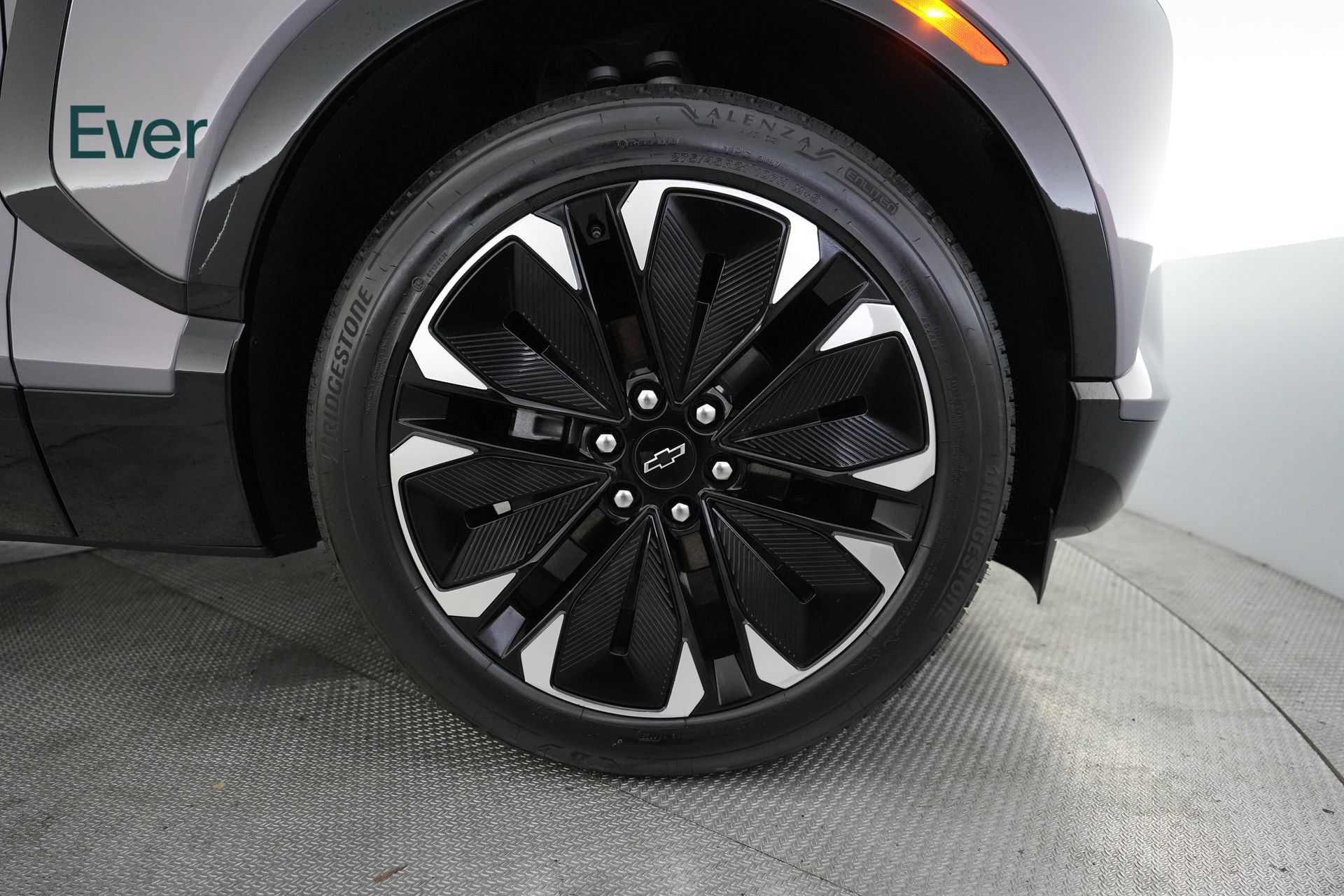 Used 2024 Chevrolet Blazer EV RS AWD/4WD image 20