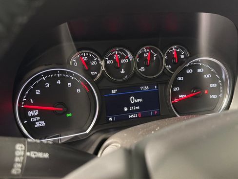 Used 2024 Chevrolet Tahoe LS w/ Driver Alert Package RWD image 21