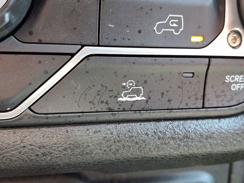 Used 2025 Jeep Wrangler Unlimited Sport S 4xe AWD/4WD image 24