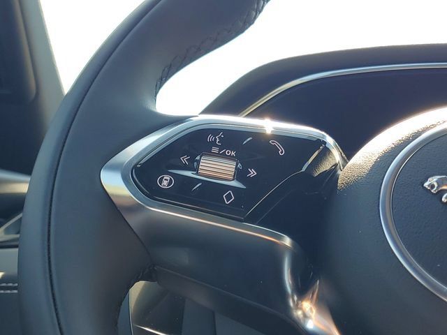 New 2026 Jaguar F-PACE R-Dynamic S AWD/4WD image 27