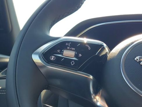 New 2026 Jaguar F-PACE R-Dynamic S AWD/4WD image 27