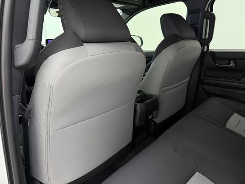 New 2026 Toyota Tacoma TRD Sport AWD/4WD image 31